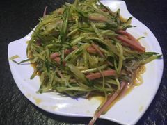 -美滋滋尚鱼烤鱼餐厅(空港店)