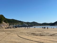 -东海半边山旅游度假区