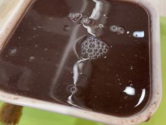 莲子红豆沙-满记甜品(优客百盛店)