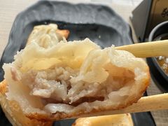 锅贴-黄阿姨锅贴大王(万航渡路店)