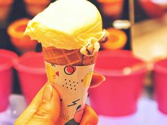 甜点-新发展亚太JW万豪酒店·福苑咖啡厅
