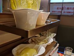 -海底捞火锅(奥森店)