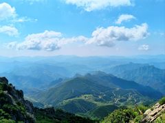 -白草畔自然风景区