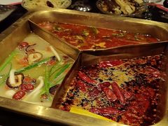 -王家渡火锅店(亦庄店)