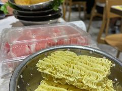 -二楼老店重庆鸡公煲(真光路店)