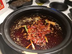 -钢管厂五区小郡肝串串香(南山店)