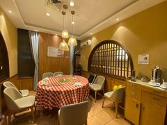 -西贝莜面村(香蜜湖店)