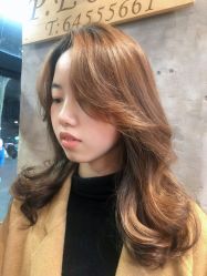 -PE SALON