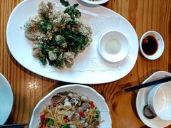 -乡亲鹅肉城(昆山店)