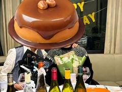 -珍记海鲜酒家(嵩山路店)