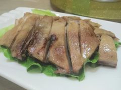 -吕四渔港码头海鲜餐厅