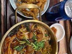 -小满手工粉(上海月星环球港店)