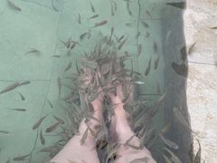 -汤山一号温泉度假区