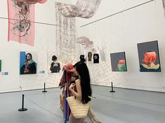 -大芬美术馆