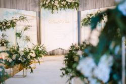 点击看大图 -琥珀婚礼策划AMBER WEDDING
