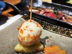 -和创柚子·会席日本料理(新区淮海街店)