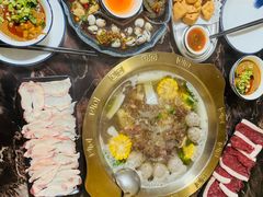 -合记汕头牛肉店(嘉禾路店)