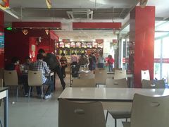 -闫家驴肉老店(华电一校店)