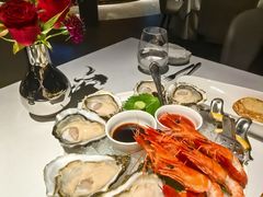 -Oyster Talks 四度蚝法餐厅
