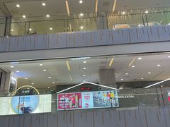 -凯德MALL(西直门店)