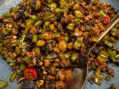 -云海肴·汽锅鸡·云南菜(天津国金汇店)