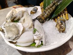 -樱煦和牛寿喜烧(如皋吾悦广场店)