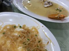 -考记泥焗鸡农庄·海鲜(北洛秘境店)