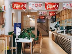 -米国现煲煲仔饭(塔子湖店)