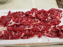 -潮悦牛肉火锅城(水贝店)