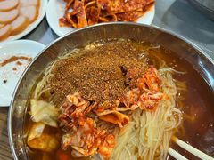 -顺通大冷面(总店)