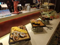 -德州凤冠假日酒店