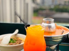 -萨芭蒂高空花园餐酒吧