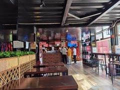 -金港秋名山·双层卡丁车场