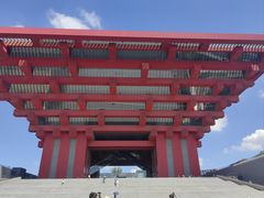 -中华艺术宫(上海美术馆)