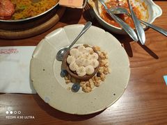 巧克力塔-CRAZYONES西班牙海鲜饭(上海美罗城店)