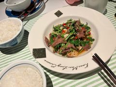 -桂满陇·西湖船宴(平安金融中心店)
