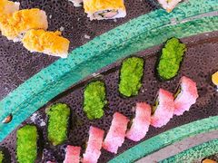 -星璞餐厅(深铁塘朗城君璞酒店)