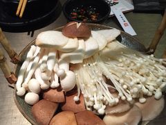 -左庭右院鲜牛肉火锅(新梅广场店)