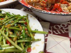 -老三样·旧食新味(船山路店)