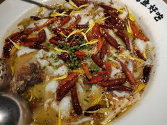 老坛子酸菜鱼-太二酸菜鱼(正大广场店)