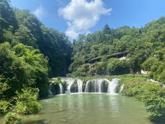 -天河潭旅游度假区
