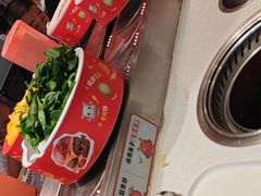 -龍歌自助小火锅(李沧顺和汇店)
