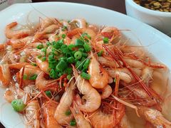 -峡谷农家乐饭店