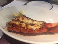 -RED LOBSTER(多伦多DT店)