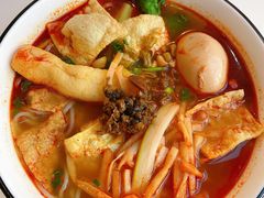 原味螺狮粉-好快螺柳州螺蛳粉(大西门店)