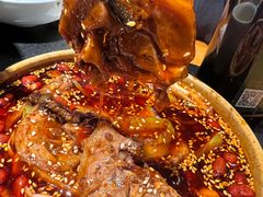 -小饕荟雅安贡椒鱼鲜馆(广福桥店)