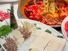 -小龙翻大江文化火锅(宽窄店)