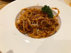 -百好乐宠物友好餐厅(朝外大街店)