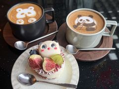 -昆泰嘉华酒店-彩虹吧