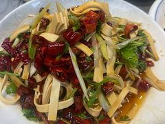 -荣祥海鲜·烟台菜(胜利路二部)